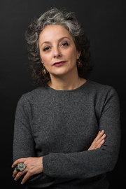 Judith Benhamou-Huet