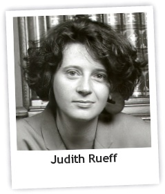 Judith Rueff