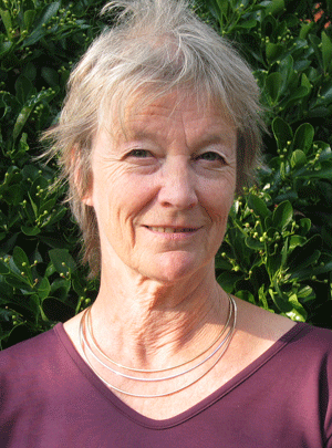Judy Dunn