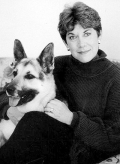 Judy Mercer
