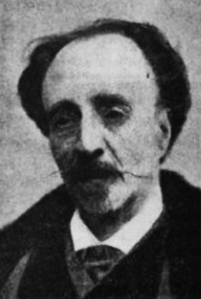 Jules Moinaux