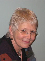 Julia Jarman