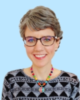Julie Beischel