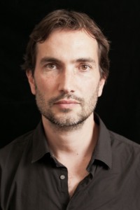 Julien Bouissoux