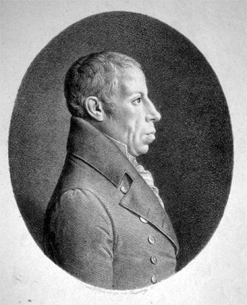 Julius Von Klaproth