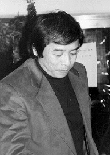 Jun Hatanaka