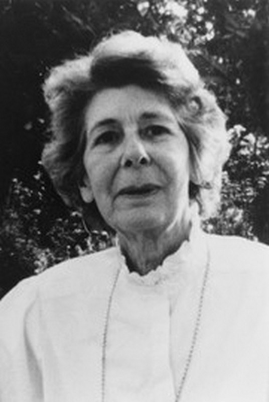 June Thomson