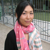 Junko Kawakami