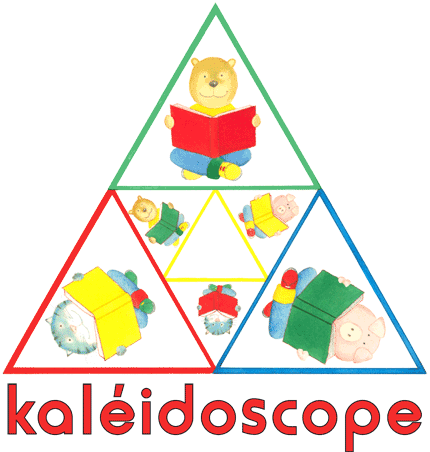 Editions Kalidoscope