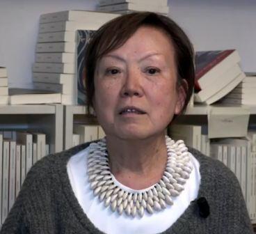 Kasumiko Murakami