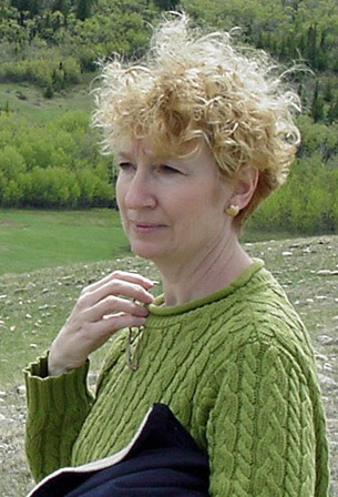 Kathleen Grissom