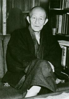Keiji Nishitani