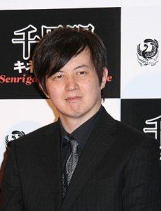 Keisuke Matsuoka