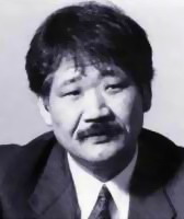 Kenji Nakagami