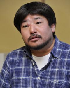 Kenta Nishimura