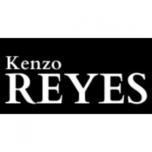 Kenzo Reyes