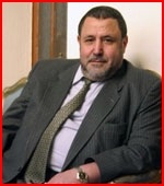 Khalil Merroun