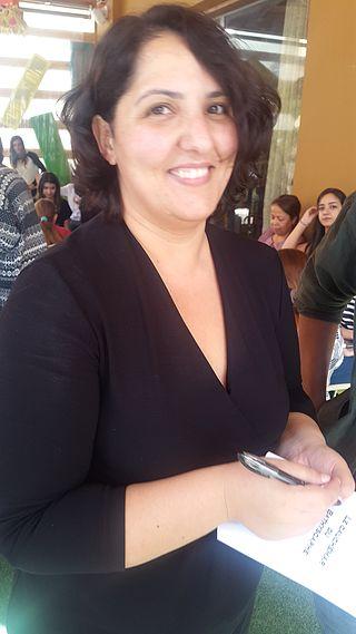 Khaoula Hosni