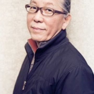 Kim Dong-Hwa
