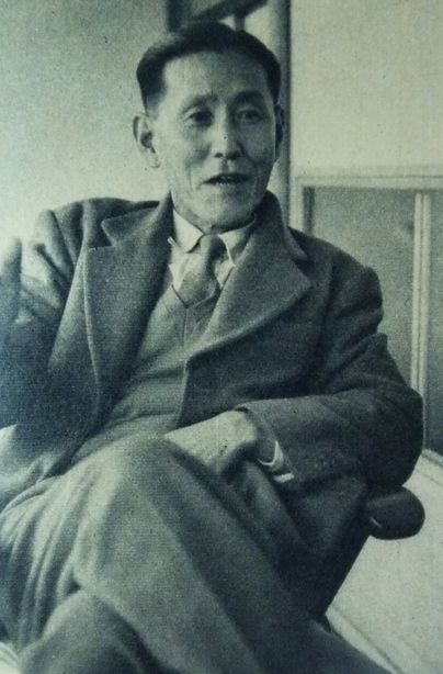 Kinji Imanishi