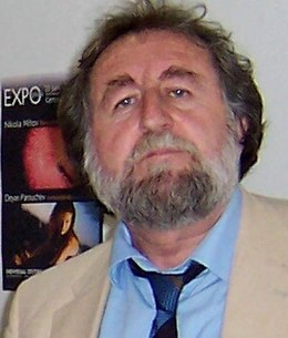 Kiril Kadiiski