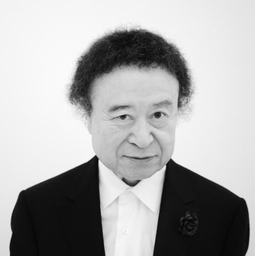 Kishin Shinoyama