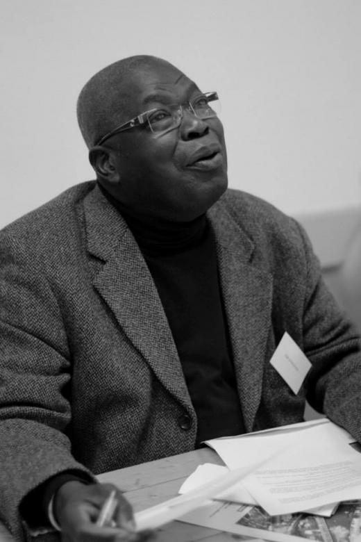 Kofi Yamgnane