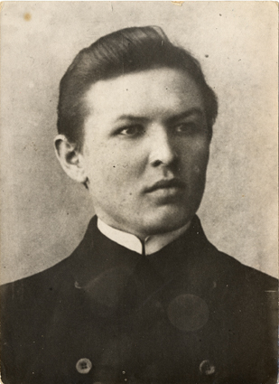 Konstantin Ivanov