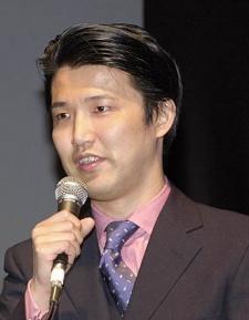  Kosuke Fujishima