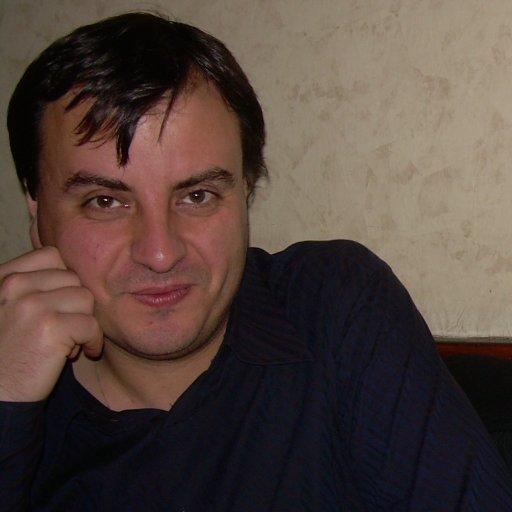 Krasimir Kavaldjiev