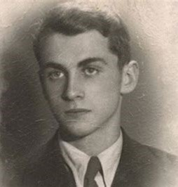 Krzysztof Kamil Baczynski