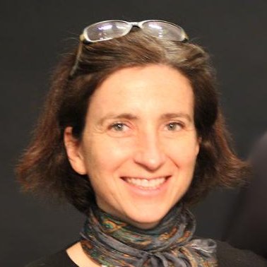 Laure Casalini
