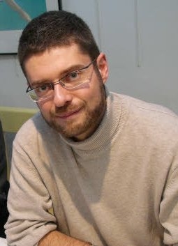 Laurent Bordier