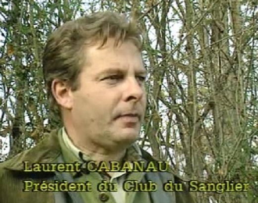 Laurent Cabanau
