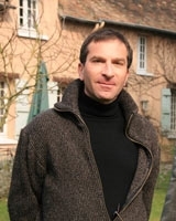 Laurent Flieder