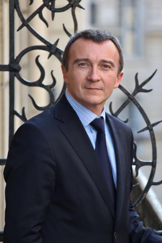 Laurent-Franck Linard