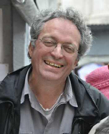 Laurent Grisel