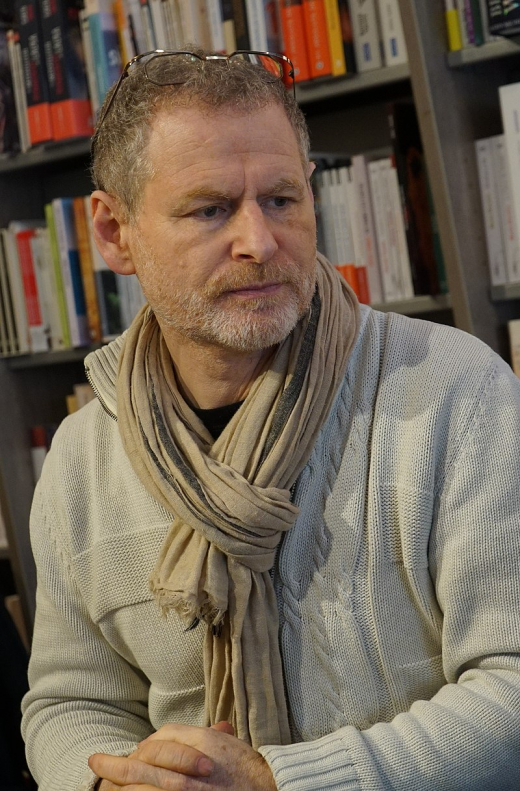Laurent Hirn