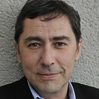 Laurent Neumann