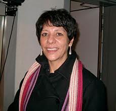 Leïla Marouane