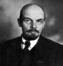  Lénine