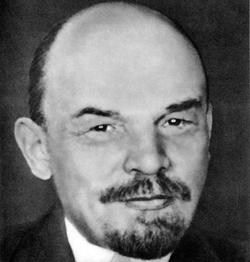  Lénine