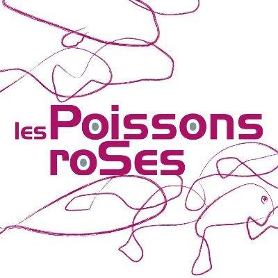  Les Poissons Roses