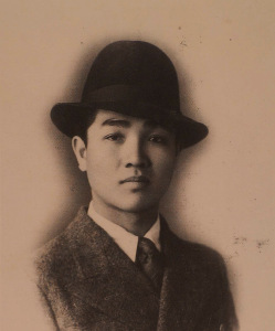 Zhong Lihe