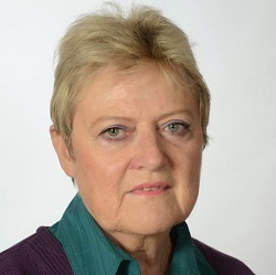 Liliane Schrawen