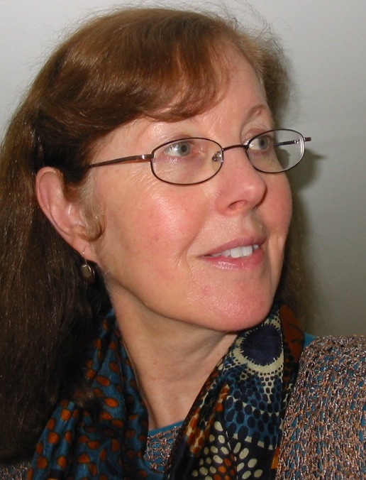 Linda Newbery