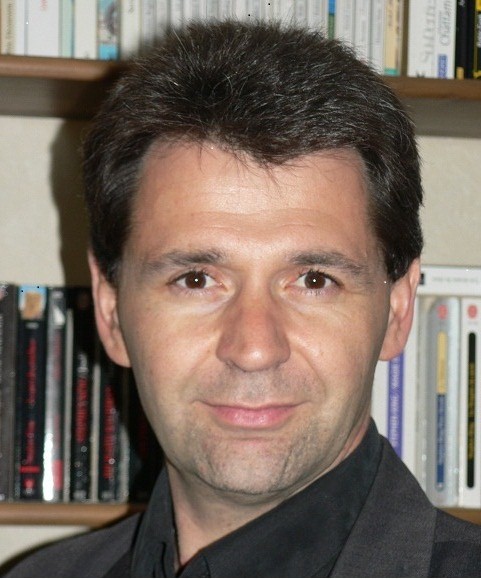Lionel Behra