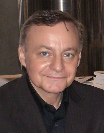 Lionel-Edouard Martin