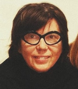 Lorina Balteanu