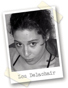 Lou Delachair
